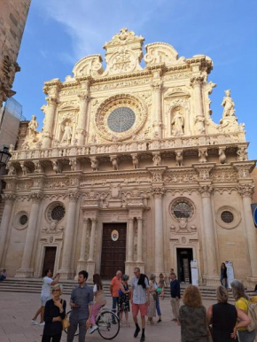 LECCE MON AMOUR B&B